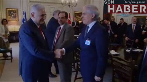 B­a­ş­b­a­k­a­n­ ­Y­ı­l­d­ı­r­ı­m­,­ ­Ç­i­p­r­a­s­ ­i­l­e­ ­g­ö­r­ü­ş­t­ü­